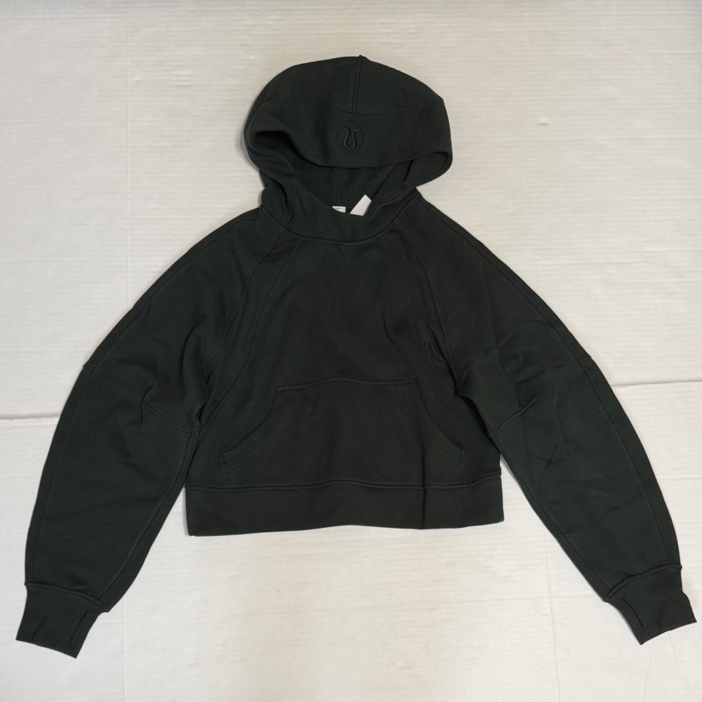 Lululemon Hoodie